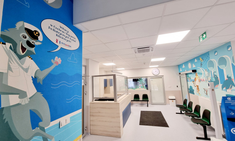 20 maja - Międzynarodowy Dzień Badań Klinicznych.