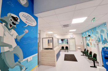 20 maja - Międzynarodowy Dzień Badań Klinicznych.