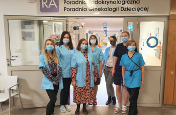 27 czerwca- Światowy Dzień Walki z Cukrzycą