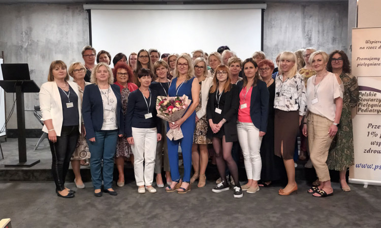 VII Ogólnopolska Konferencja „Pielęgniarstwo Pediatryczne – Nowe Wyzwania”