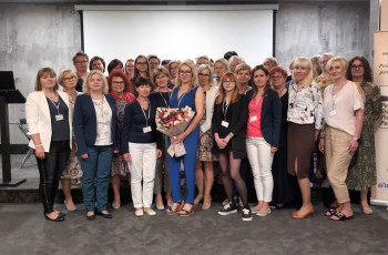VII Ogólnopolska Konferencja „Pielęgniarstwo Pediatryczne – Nowe Wyzwania”