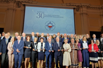 IPCZD wyróżniony przez RGIB