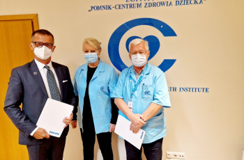 Pracownia Interwencji Sercowo-Naczyniowych - Ośrodek Referencyjny Philips