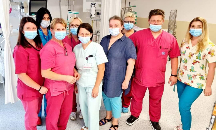 Światowy Dzień Anestezjologii