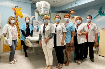 Światowy Dzień Radiologii