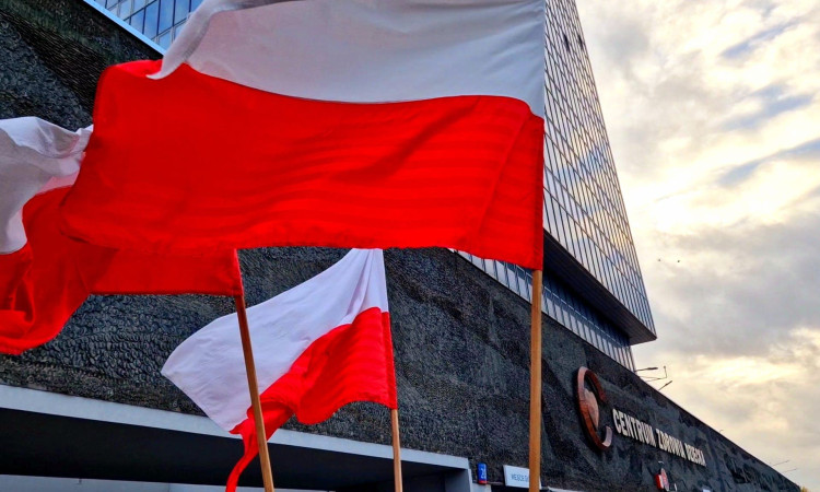 Narodowe Święto Niepodległości 