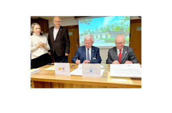 Powstanie trzeci w Polsce Dom Ronalda McDonalda