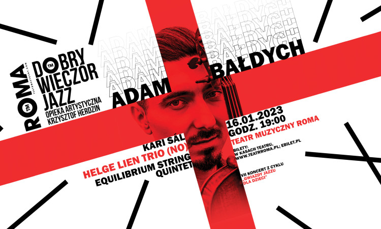 VII koncert  charytatywny dla IPCZD pt. "Gwiazdy Jazzu dla Dzieci"