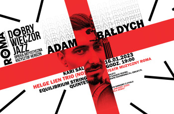 VII koncert  charytatywny dla IPCZD pt. "Gwiazdy Jazzu dla Dzieci"