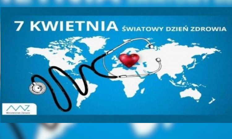 Światowy Dzień Zdrowia