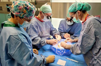 26 stycznia Ogólnopolski Dzień Transplantacji 