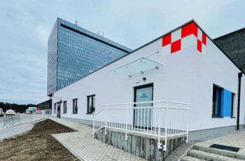 Nowa lokalizacja Punktu Pobrań 