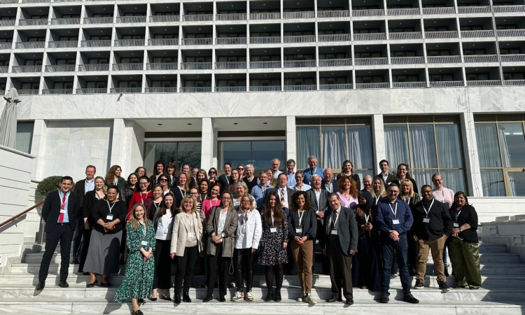 National Hub Forum Meeting – c4c