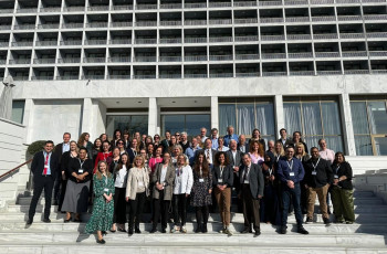 National Hub Forum Meeting – c4c