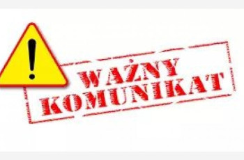 Awaria poczty elektronicznej 