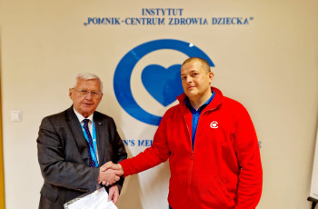 „Dzięki wspaniałemu Panu Robertowi słowo kierowca nabiera zupełnie innego znaczenia”