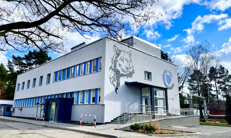 Odkryj potencjał CWBK – Poznaj Centrum Wsparcia Pediatrycznych Badań Klinicznych przy Instytucie „Pomnik-Centrum Zdrowia Dziecka”