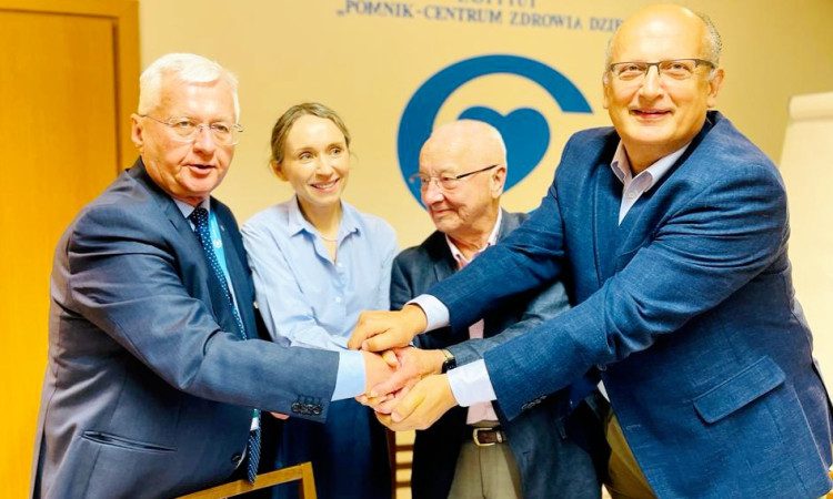 Trzeci w Polsce Dom Ronalda McDonalda coraz bliżej