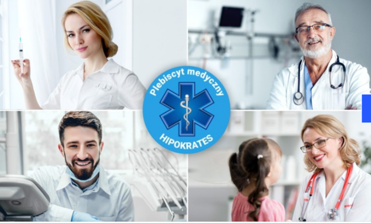Konkurs HIPOKRATES 2023 