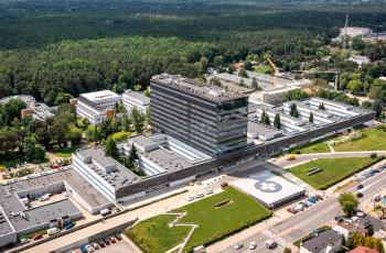 Ogłoszenie otwartego naboru ośrodka do wspólnej realizacji eksperymentu badawczego