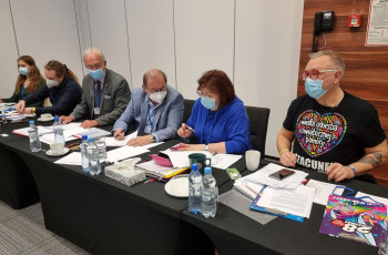 56. Konkurs Ofert Fundacji WOŚP