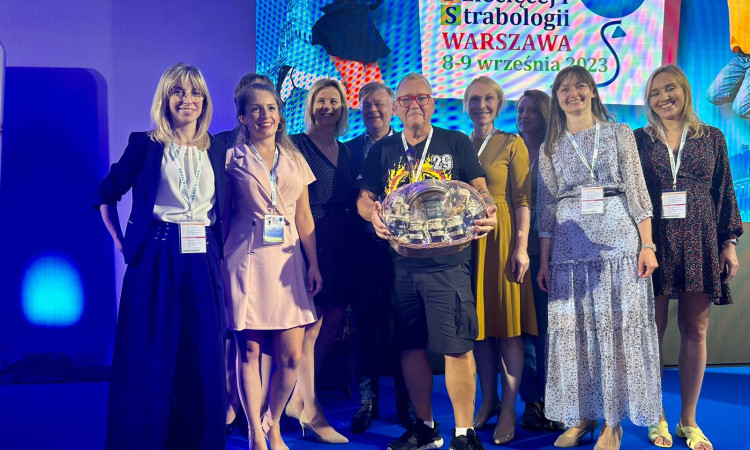 Forum Okulistyki Dziecięcej i Strabologii 