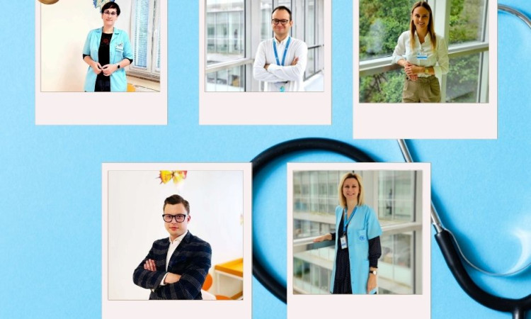Ruszyła pierwsza edycja programu “The Polish Clinical Scholars Research Training”