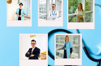 Ruszyła pierwsza edycja programu “The Polish Clinical Scholars Research Training”
