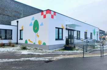Punkt Pobrań - komunikat 