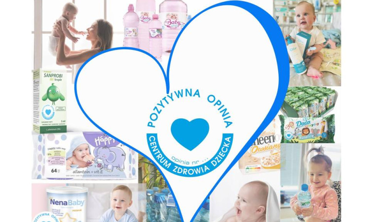 Program "Pozytywna Opinia"