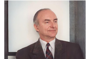 Ś. P. Prof. dr hab. med. Andrzej Chilarski
