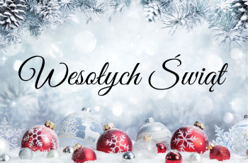 Życzenia Świąteczne