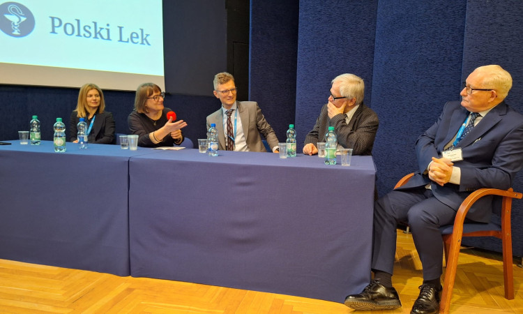 Konferencja naukowa pt. „Otyłość u dzieci – profilaktyka i leczenie”