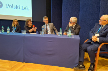 Konferencja naukowa pt. „Otyłość u dzieci – profilaktyka i leczenie”