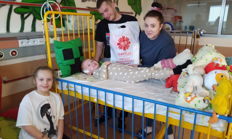 Światowy Dzień Chorego w IPCZD