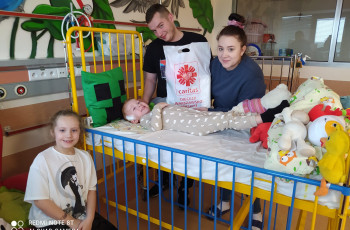 Światowy Dzień Chorego w IPCZD