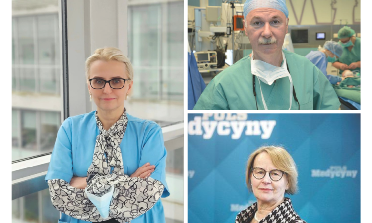 Profesorowie IPCZD kolejny raz na Liście 100