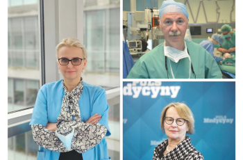 Profesorowie IPCZD kolejny raz na Liście 100