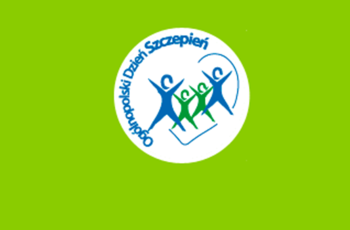 XV Ogólnopolski Dzień Szczepień