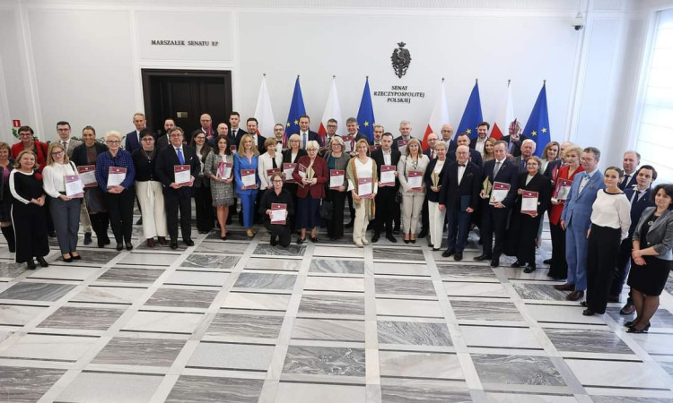 Wyróżnienia dla specjalistów IPCZD w trzeciej edycji konkursu Perspektywy Medycyny 2023