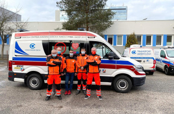 Międzynarodowy Dzień Kierowcy Zawodowego