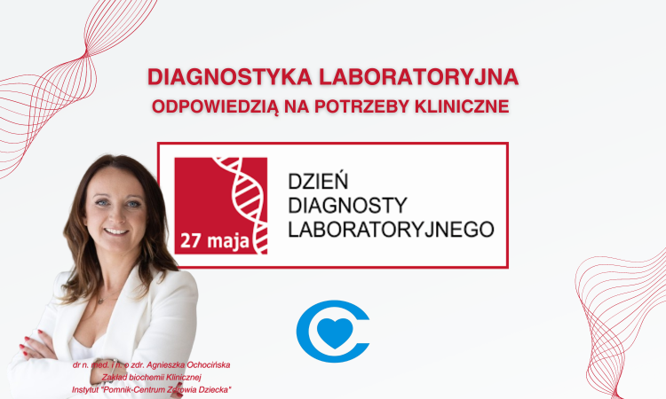 II Mazowiecki Dzień Diagnosty Laboratoryjnego  - Konferencja
