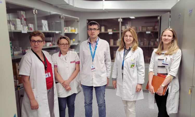 Międzynarodowy Dzień Farmaceuty