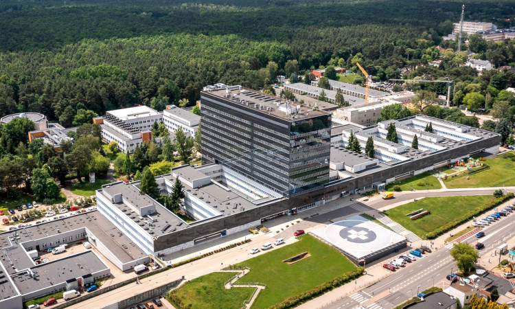 XXI SYMPOZJUM “INTERDYSCYPLINARNE PROBLEMY CHIRURGII DZIECIĘCEJ”