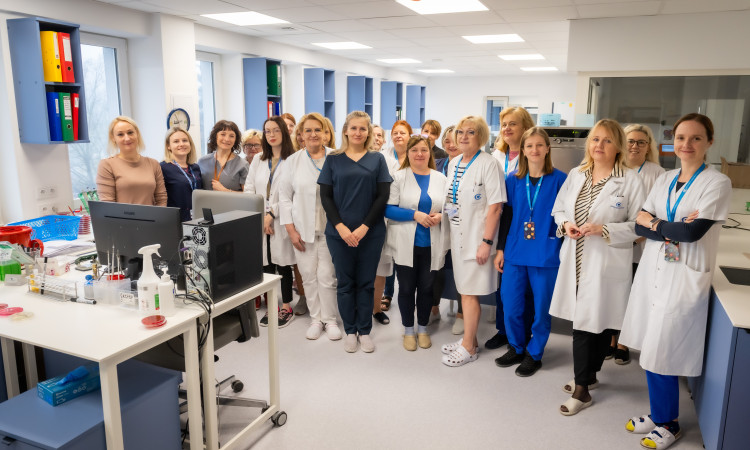 Dzień Diagnosty Laboratoryjnego