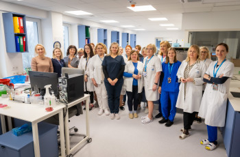 Dzień Diagnosty Laboratoryjnego