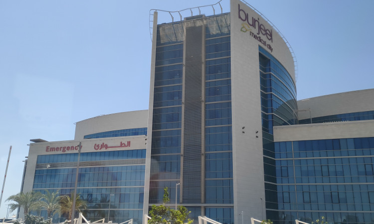 Worldlab 2024 Dubai