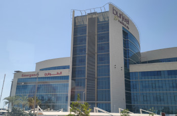 Worldlab 2024 Dubai