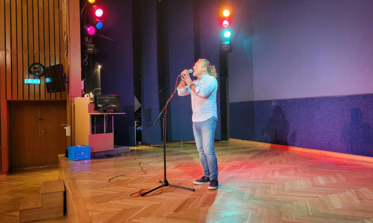Dzień Ojca w Centrum Zdrowia Dziecka