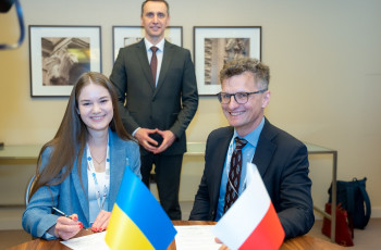 Międzynarodowa Konferencja Partnerstwa Medycznego
